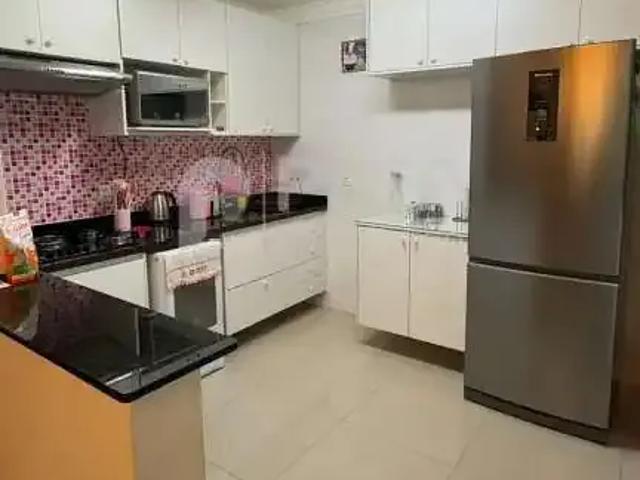 Casa / Sobrado em Condomínio para Venda em São Paulo/SP Santana 2 Quartos