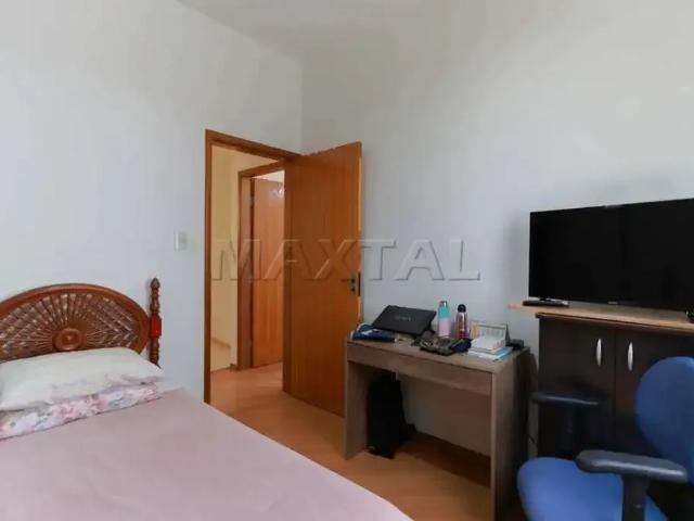 Casa / Sobrado em Condomínio para Venda em São Paulo/SP Santana 2 Quartos