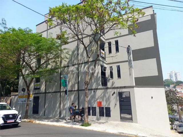 Casa / Sobrado em Condomínio para Venda em São Paulo/SP Santana 2 Quartos