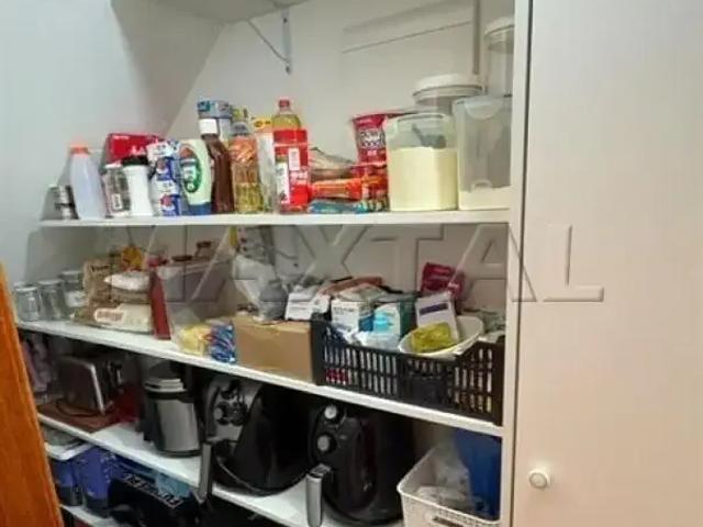 Casa / Sobrado em Condomínio para Venda em São Paulo/SP Santana 2 Quartos