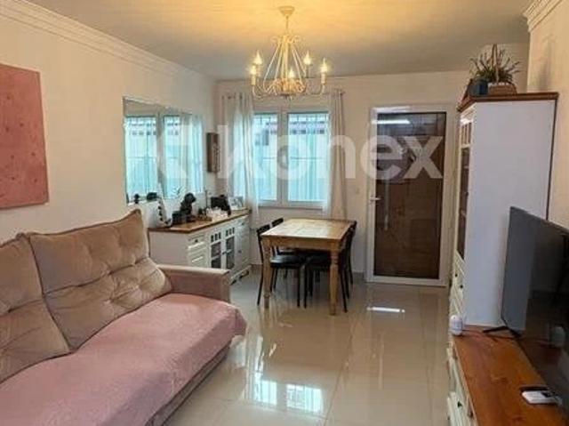 Casa / Sobrado em Condomínio para Venda em São Paulo/SP Santana 2 Quartos