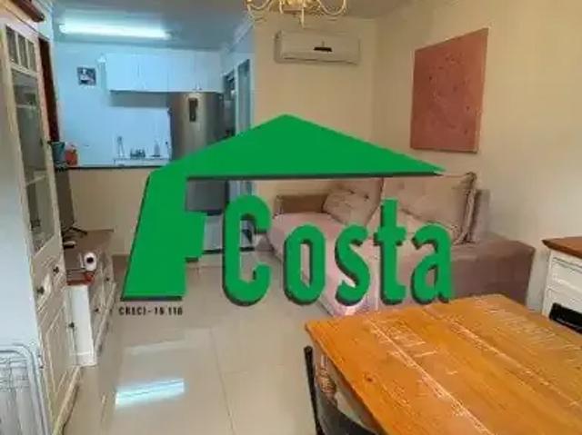 Casa / Sobrado em Condomínio para Venda em São Paulo/SP Santana 2 Quartos