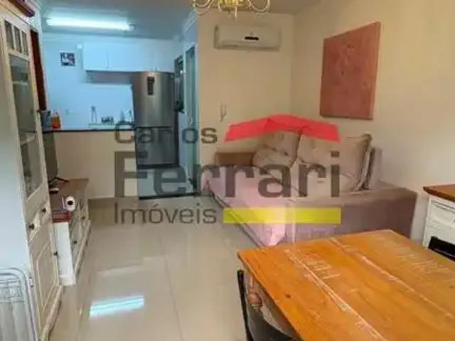 Casa / Sobrado em Condomínio para Venda em São Paulo/SP Santana 2 Quartos