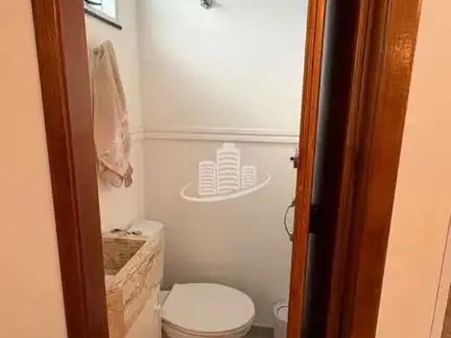 Casa / Sobrado em Condomínio para Venda em São Paulo/SP Santana 2 Quartos