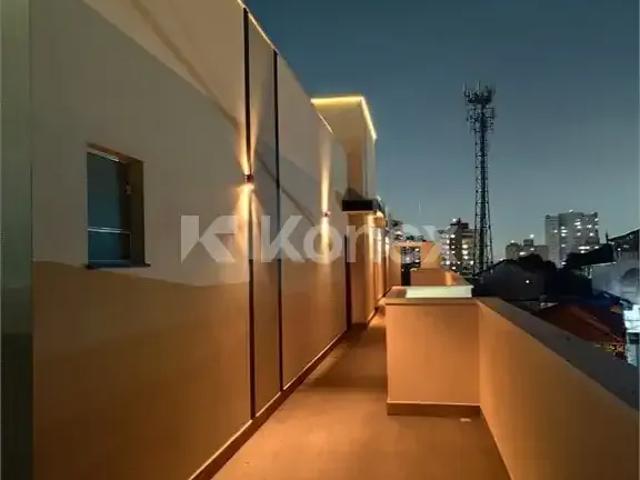 Casa / Sobrado em Condomínio para Venda em São Paulo/SP Santana 2 Quartos