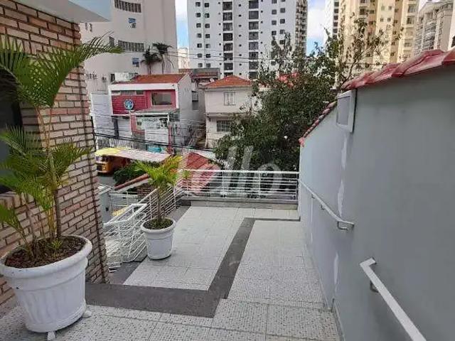 Casa / Sobrado em Condomínio para Venda em São Paulo/SP Santana 2 Quartos