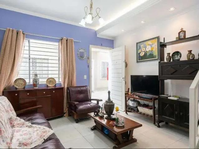 Casa / Sobrado em Condomínio para Venda em São Paulo/SP Santana 2 Quartos