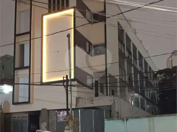 Casa / Sobrado em Condomínio para Venda em São Paulo/SP Santana 2 Quartos