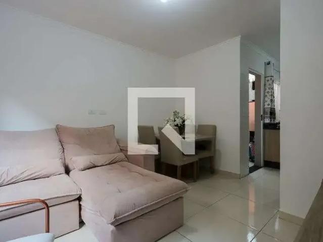 Casa / Sobrado em Condomínio para Venda em São Paulo/SP Santana 2 Quartos
