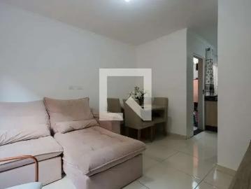Casa / Sobrado em Condomínio para Venda em São Paulo/SP Santana 2 Quartos
