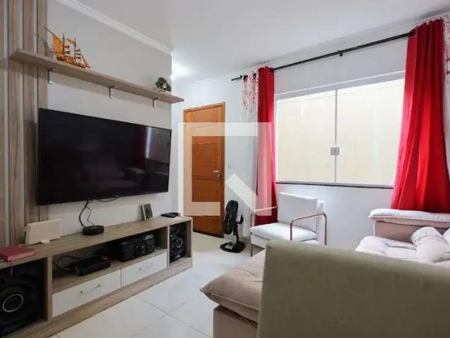 Casa / Sobrado em Condomínio para Venda em São Paulo/SP Santana 2 Quartos