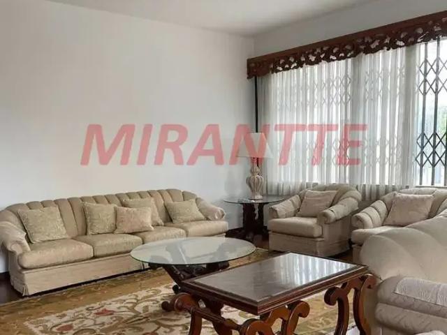 Casa / Sobrado em Condomínio para Venda em São Paulo/SP Santana 4 Quartos