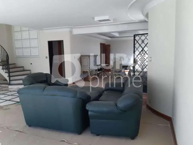 Casa / Sobrado em Condomínio para Venda em São Paulo/SP Santana 4 Quartos
