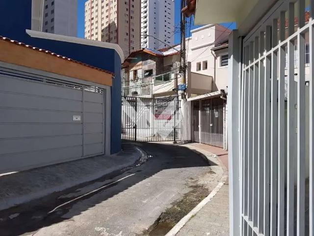 Casa / Sobrado em Condomínio para Venda em São Paulo/SP Santana 4 Quartos