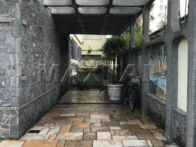 Casa / Sobrado em Condomínio para Venda em São Paulo/SP Santana 4 Quartos