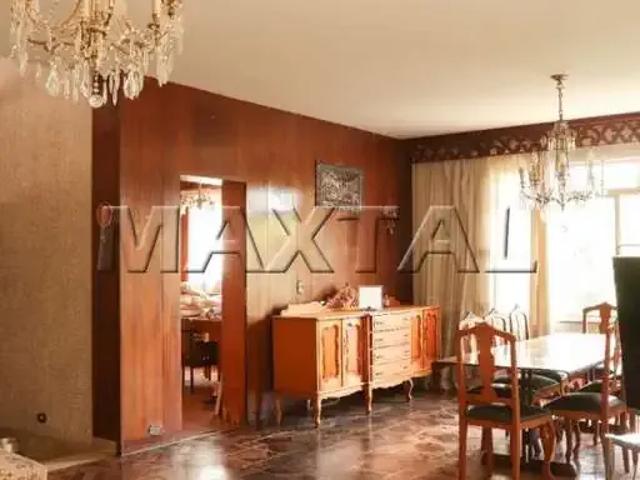 Casa / Sobrado em Condomínio para Venda em São Paulo/SP Santana 5 Quartos