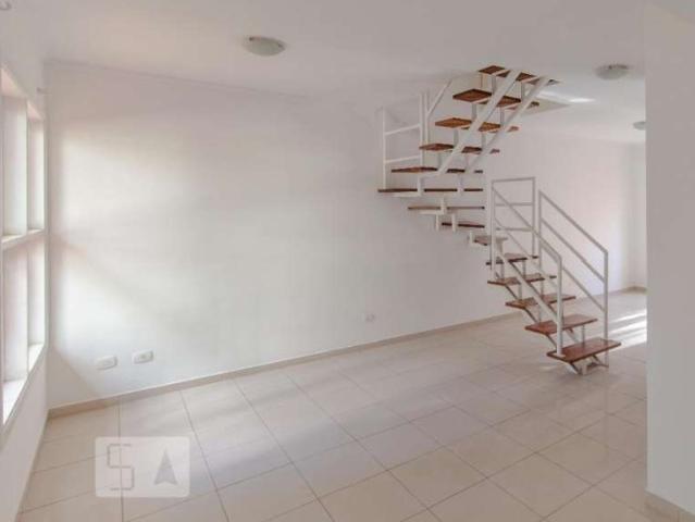 Casa / Sobrado em Condomínio para Venda em São Paulo/SP Santo Amaro 3 Quartos