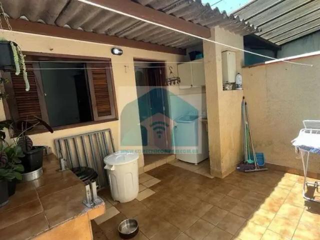 Casa / Sobrado em Condomínio para Venda em São Paulo/SP Santo Amaro 2 Quartos
