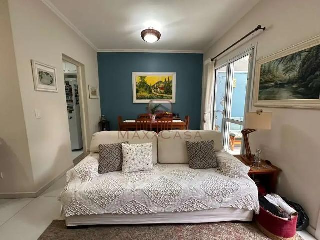 Casa / Sobrado em Condomínio para Venda em São Paulo/SP Santo Amaro 3 Quartos