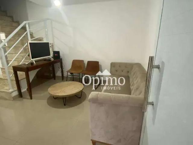 Casa / Sobrado em Condomínio para Venda em São Paulo/SP Santo Amaro 3 Quartos