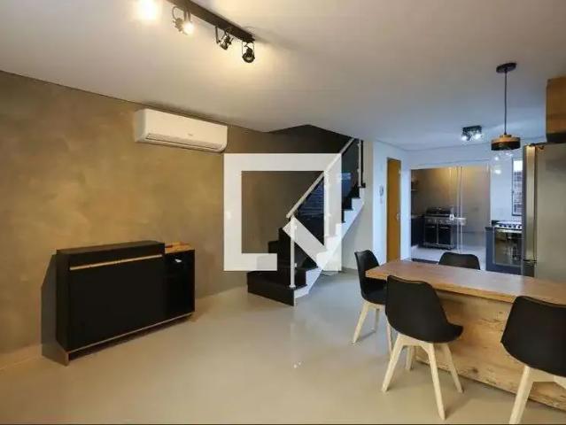 Casa / Sobrado em Condomínio para Venda em São Paulo/SP Santo Amaro 3 Quartos