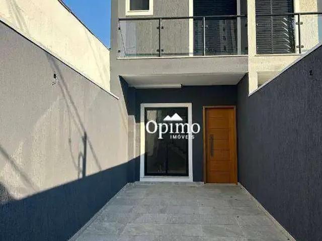 Casa / Sobrado em Condomínio para Venda em São Paulo/SP Santo Amaro 3 Quartos