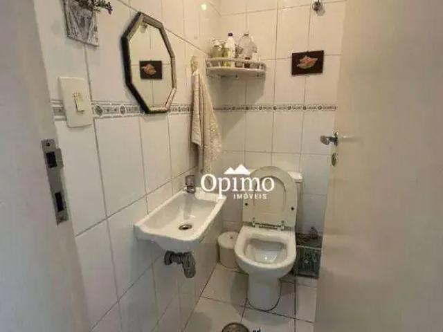 Casa / Sobrado em Condomínio para Venda em São Paulo/SP Santo Amaro 3 Quartos