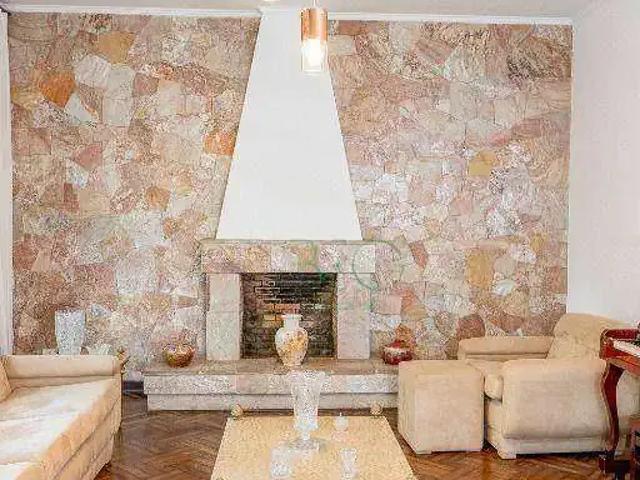 Casa / Sobrado em Condomínio para Venda em São Paulo/SP Santo Amaro 3 Quartos
