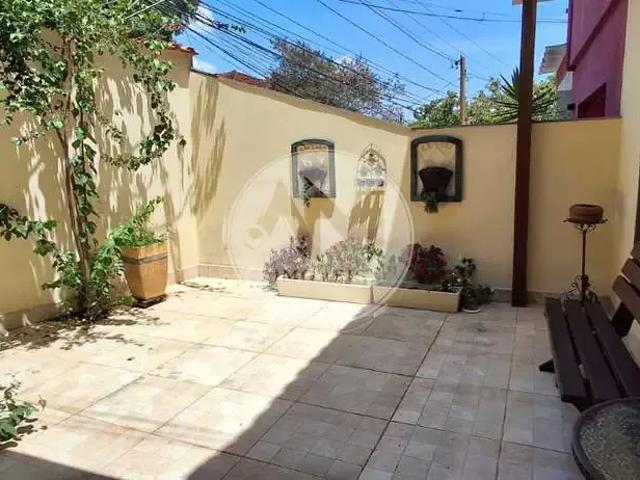 Casa / Sobrado em Condomínio para Venda em São Paulo/SP Santo Amaro 3 Quartos