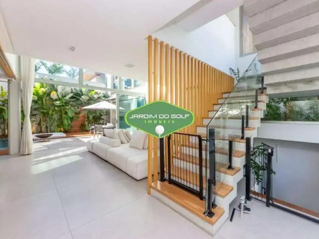 Casa / Sobrado em Condomínio para Venda em São Paulo/SP Santo Amaro 3 Quartos
