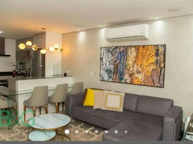 Casa / Sobrado em Condomínio para Venda em São Paulo/SP Santo Amaro 3 Quartos