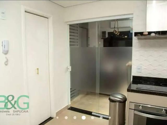 Casa / Sobrado em Condomínio para Venda em São Paulo/SP Santo Amaro 3 Quartos