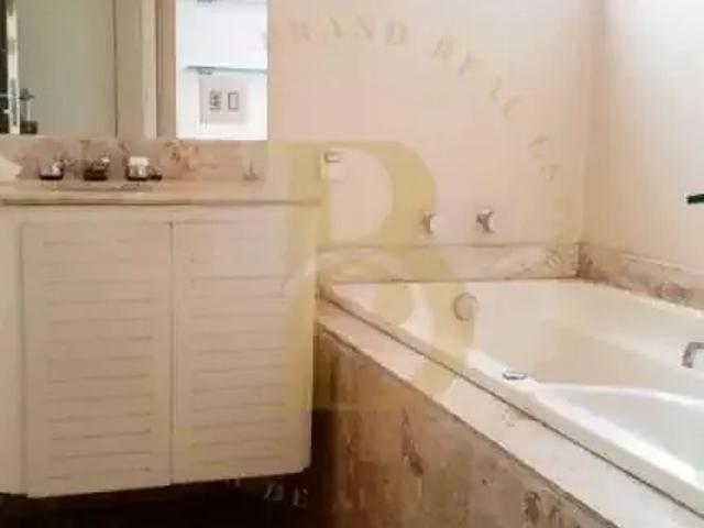 Casa / Sobrado em Condomínio para Venda em São Paulo/SP Santo Amaro 4 Quartos