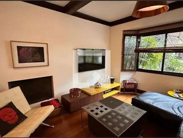 Casa / Sobrado em Condomínio para Venda em São Paulo/SP Santo Amaro 4 Quartos