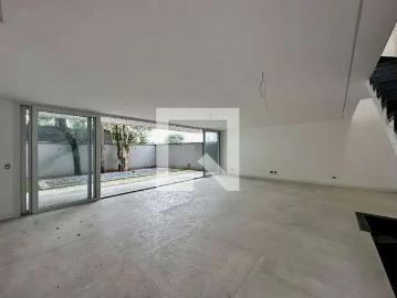 Casa / Sobrado em Condomínio para Venda em São Paulo/SP Santo Amaro 4 Quartos