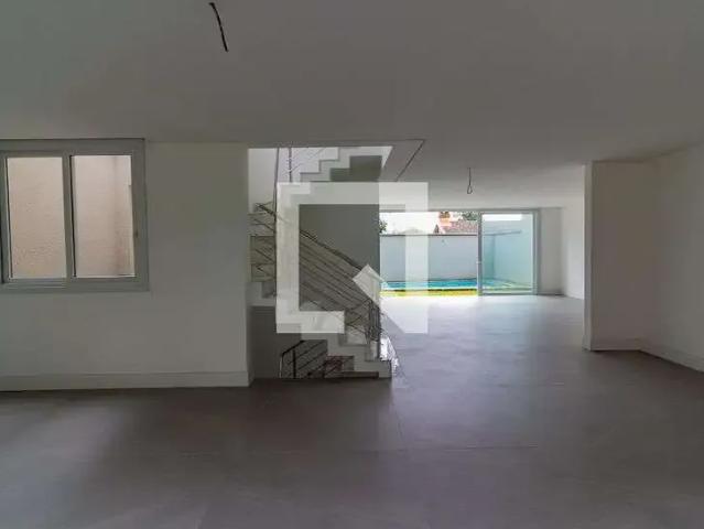Casa / Sobrado em Condomínio para Venda em São Paulo/SP Santo Amaro 4 Quartos