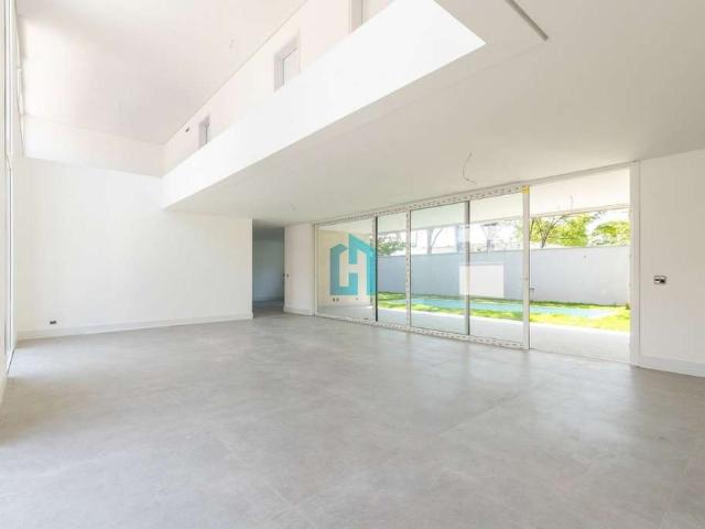 Casa / Sobrado em Condomínio para Venda em São Paulo/SP Santo Amaro 4 Quartos