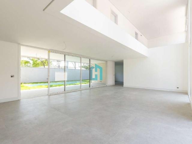 Casa / Sobrado em Condomínio para Venda em São Paulo/SP Santo Amaro 4 Quartos