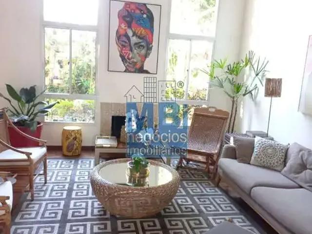 Casa / Sobrado em Condomínio para Venda em São Paulo/SP Santo Amaro 4 Quartos