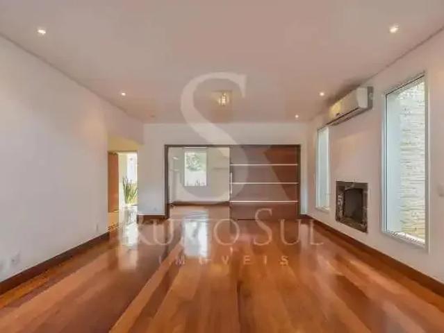 Casa / Sobrado em Condomínio para Venda em São Paulo/SP Santo Amaro 4 Quartos