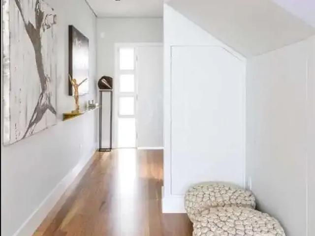 Casa / Sobrado em Condomínio para Venda em São Paulo/SP Santo Amaro 4 Quartos