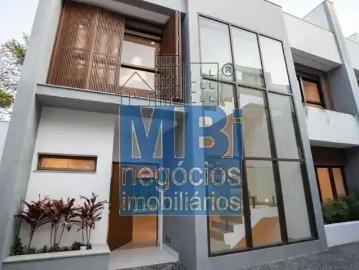 Casa / Sobrado em Condomínio para Venda em São Paulo/SP Santo Amaro 4 Quartos