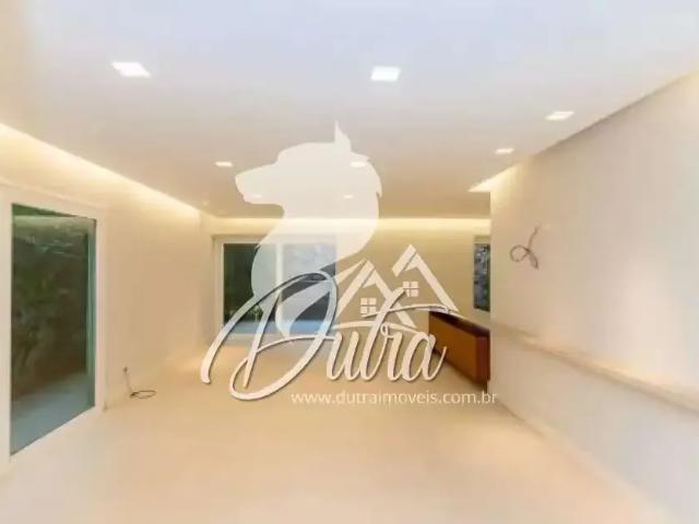 Casa / Sobrado em Condomínio para Venda em São Paulo/SP Santo Amaro 4 Quartos