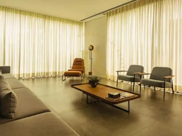 Casa / Sobrado em Condomínio para Venda em São Paulo/SP Santo Amaro 4 Quartos