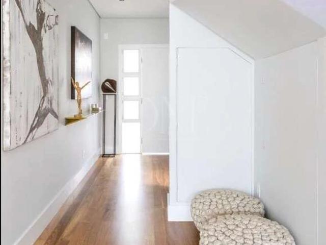 Casa / Sobrado em Condomínio para Venda em São Paulo/SP Santo Amaro 4 Quartos