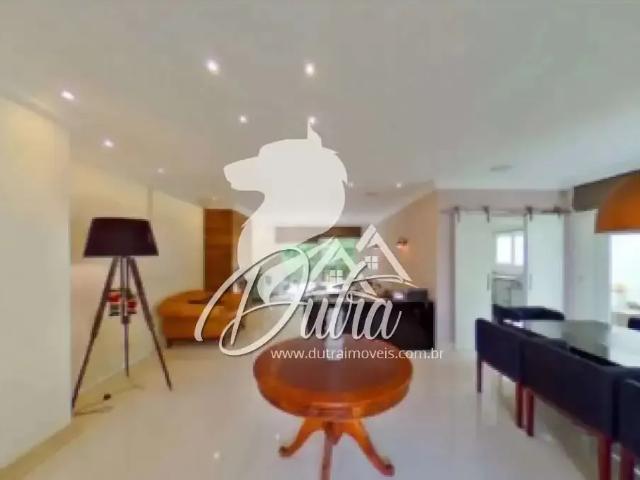 Casa / Sobrado em Condomínio para Venda em São Paulo/SP Santo Amaro 4 Quartos