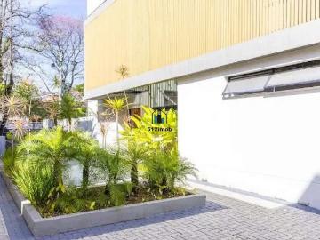 Casa / Sobrado em Condomínio para Venda em São Paulo/SP Santo Amaro 4 Quartos