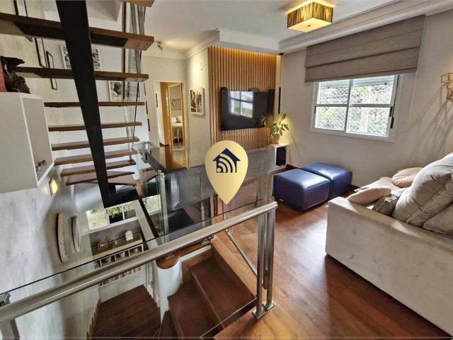 Casa / Sobrado em Condomínio para Venda em São Paulo/SP Santo Amaro 4 Quartos