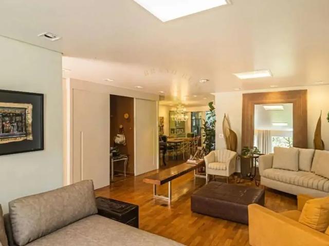 Casa / Sobrado em Condomínio para Venda em São Paulo/SP Santo Amaro 4 Quartos