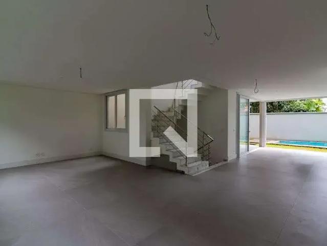 Casa / Sobrado em Condomínio para Venda em São Paulo/SP Santo Amaro 4 Quartos